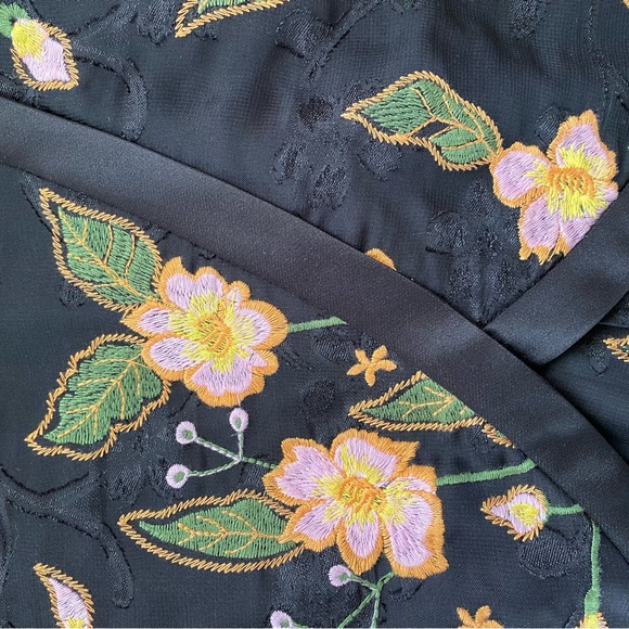 RODEO SHOW | Flattering floral dress - excellent condition - Picture 9 of 9